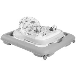 Ходунок Kikka Boo Poppy (Mustard) Thumb