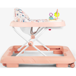 Premergator Kikka Boo Poppy (Pink) Thumb