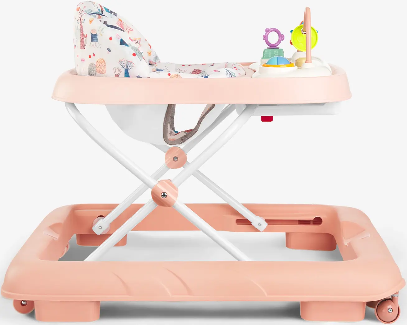 Premergator Kikka Boo Poppy (Pink) - 2