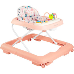 Ходунок Kikka Boo Poppy (Pink)
