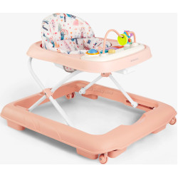 Premergator Kikka Boo Poppy (Pink)