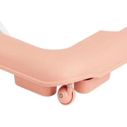 Ходунок Kikka Boo Poppy (Pink) Thumb