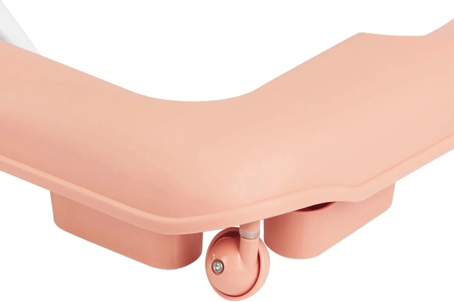 Ходунок Kikka Boo Poppy (Pink) - 5