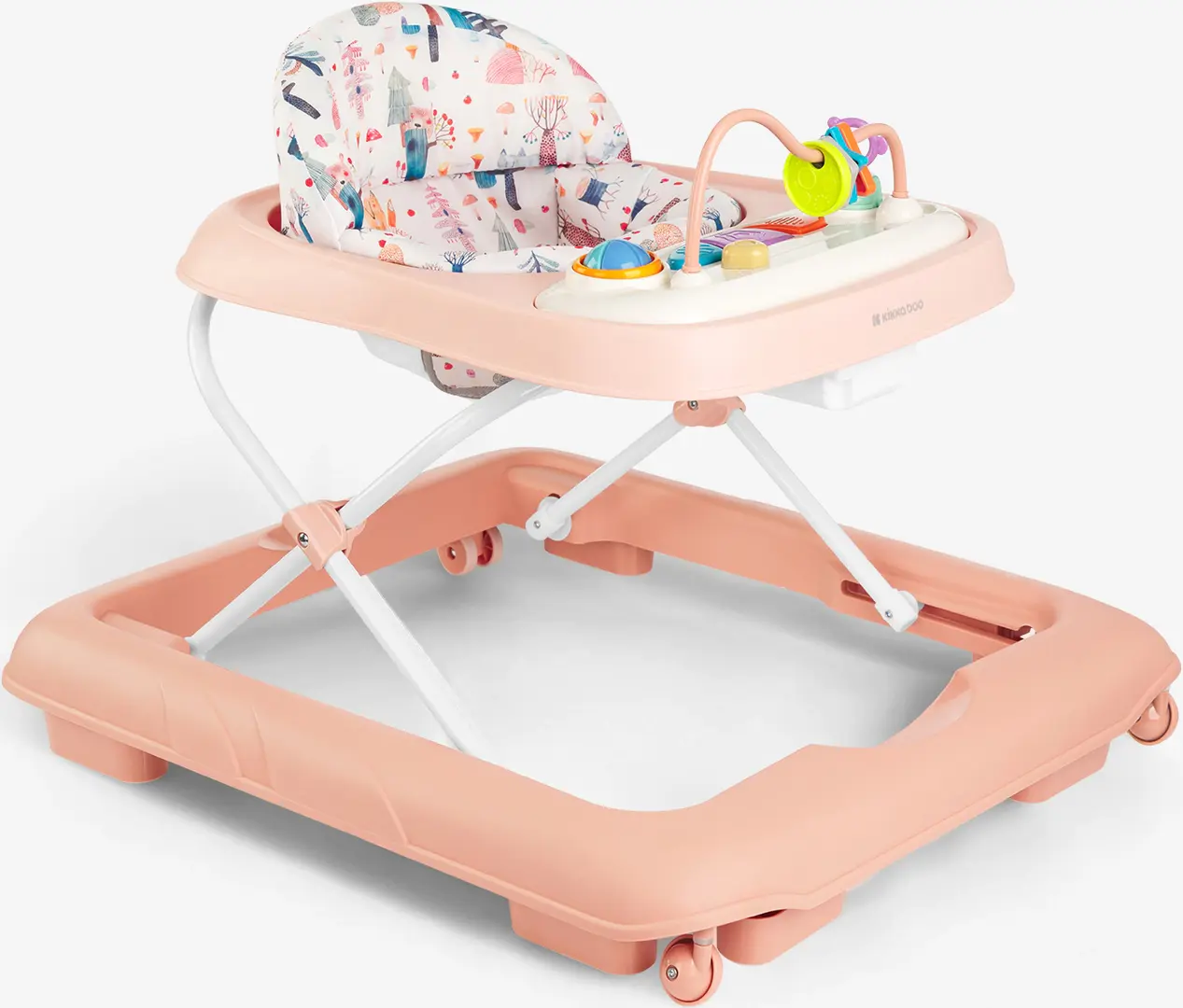 Premergator Kikka Boo Poppy (Pink)