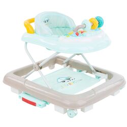 Ходунок Kikka Boo Rent a Happy Car (Beige/Blue)