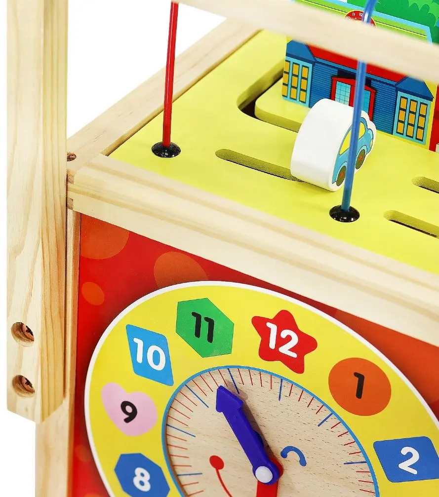 Ходунок интерактивный Kruzzel 22606 (Multicolor)