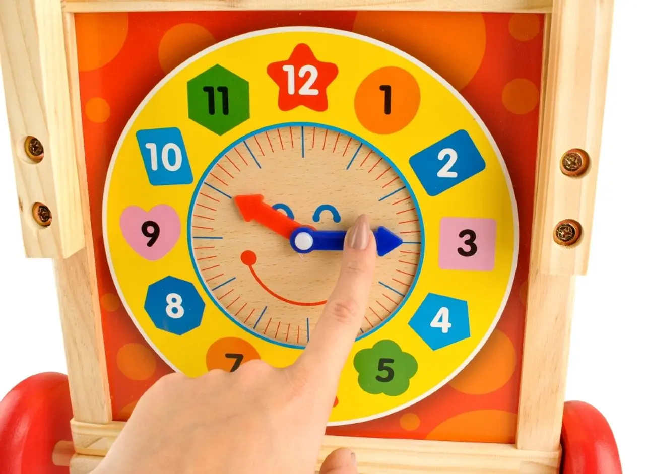 Ходунок интерактивный Kruzzel 22606 (Multicolor)