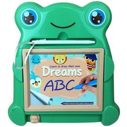 Premergator interactiv LeanToys 6669 (Beige/Brown) Thumb