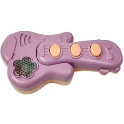 Premergator interactiv LeanToys 6669 (Beige/Brown) Thumb