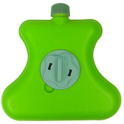 Premergator interactiv LeanToys 6669 (Beige/Brown) Thumb