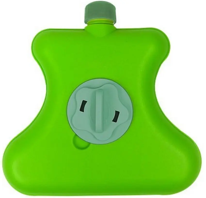 Premergator interactiv LeanToys 6669 (Beige/Brown) - 8