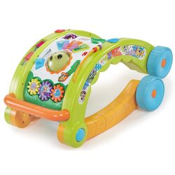 Ходунок интерактивный 3в1 Little Tikes Light N Go (Green/Orange) Thumb