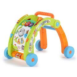 Premergator interactiv 3in1 Little Tikes Light N Go (Green/Orange)