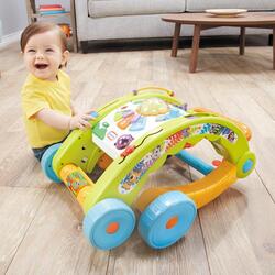 Ходунок интерактивный 3в1 Little Tikes Light N Go (Green/Orange) Thumb