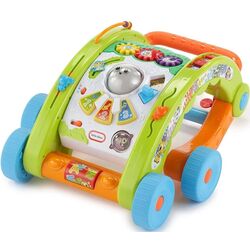 Ходунок интерактивный Little Tikes 640957PO (Multicolor) Thumb