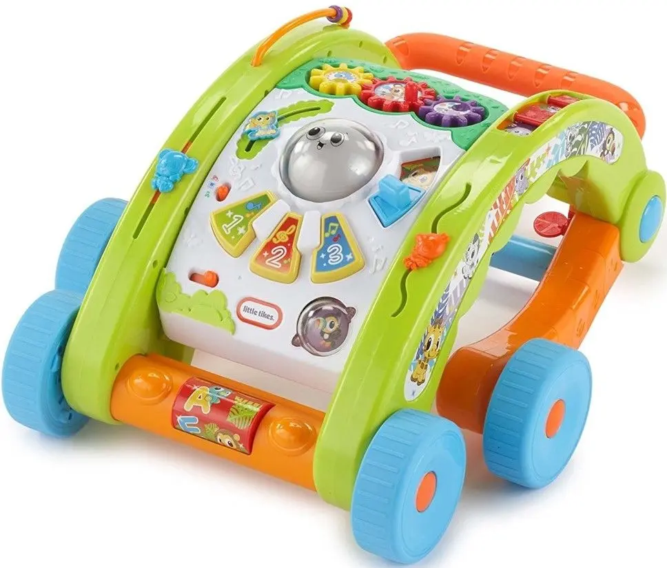 Ходунок интерактивный Little Tikes 640957PO (Multicolor) - 5