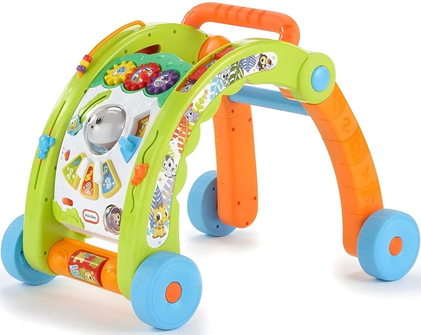 Ходунок интерактивный Little Tikes 640957PO (Multicolor)