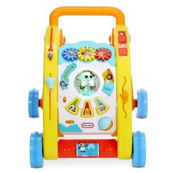 Ходунок интерактивный Little Tikes Baby Bum 652547 (Multicolor) Thumb