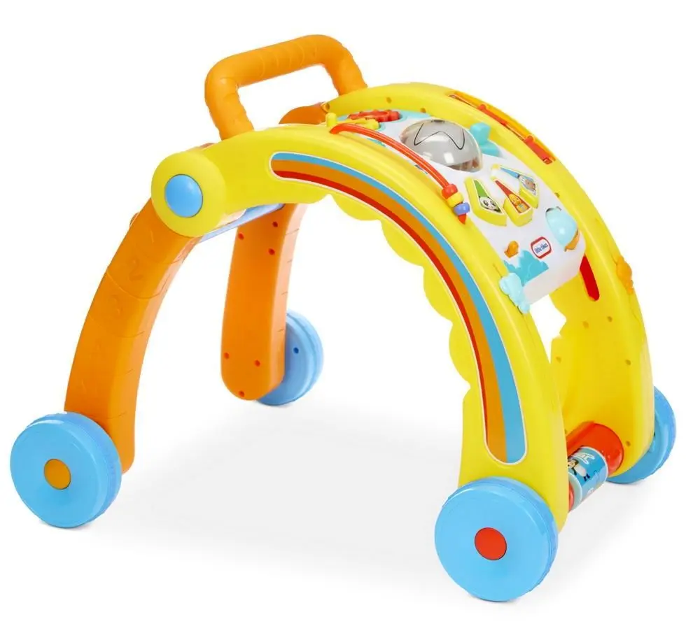 Ходунок интерактивный Little Tikes Baby Bum 652547 (Multicolor) - 3