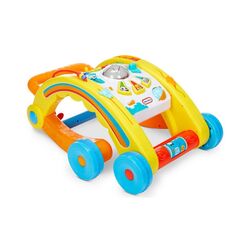 Ходунок интерактивный Little Tikes Baby Bum 652547 (Multicolor) Thumb