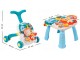 Premergator interactiv 2in1 MalPlay Walker And Active Table (White/Blue)