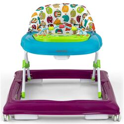 Premergator Milly Mally Patrol Apple (Purple/Blue) Thumb