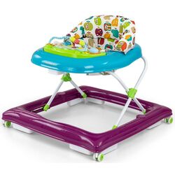 Premergator Milly Mally Patrol Apple (Purple/Blue)