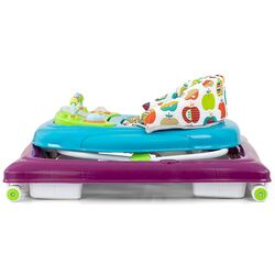 Premergator Milly Mally Patrol Apple (Purple/Blue) Thumb