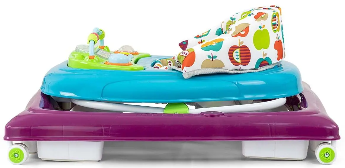 Premergator Milly Mally Patrol Apple (Purple/Blue) - 5