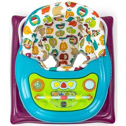 Premergator Milly Mally Patrol Apple (Purple/Blue) Thumb