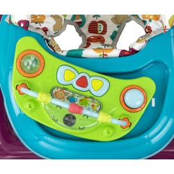 Premergator Milly Mally Patrol Apple (Purple/Blue) Thumb