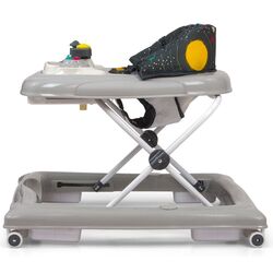 Premergator Milly Mally Patrol Cosmos (Gray) Thumb