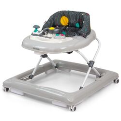 Premergator Milly Mally Patrol Cosmos (Gray)