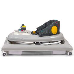 Premergator Milly Mally Patrol Cosmos (Gray) Thumb