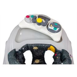 Premergator Milly Mally Patrol Cosmos (Gray) Thumb