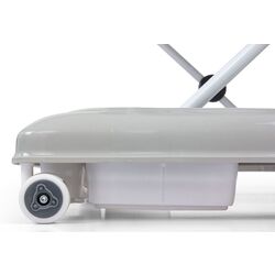 Premergator Milly Mally Patrol Cosmos (Gray) Thumb