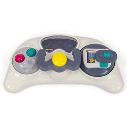 Premergator Milly Mally Patrol Cosmos (Gray) Thumb