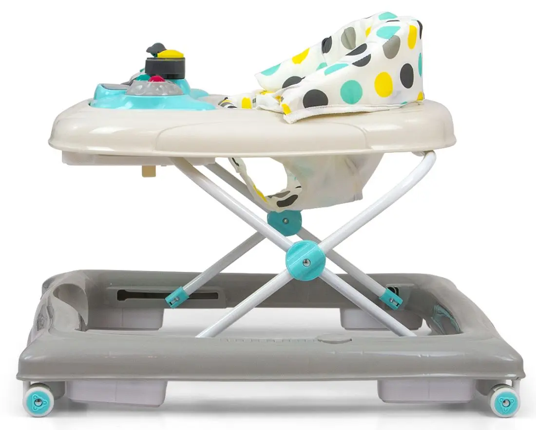 Premergator Milly Mally Patrol Dots (Gray) - 3