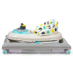 Premergator Milly Mally Patrol Dots (Gray) Thumb