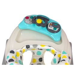 Premergator Milly Mally Patrol Dots (Gray) Thumb