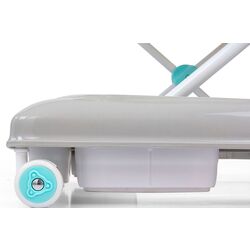 Premergator Milly Mally Patrol Dots (Gray) Thumb