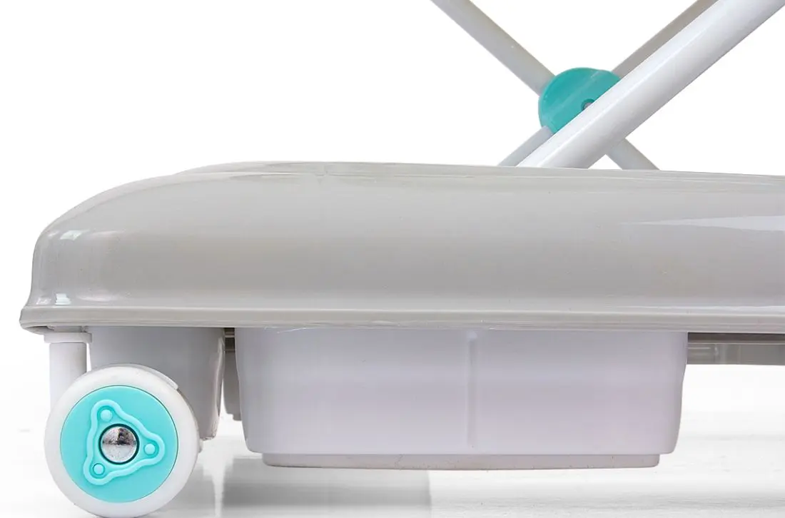 Premergator Milly Mally Patrol Dots (Gray) - 8