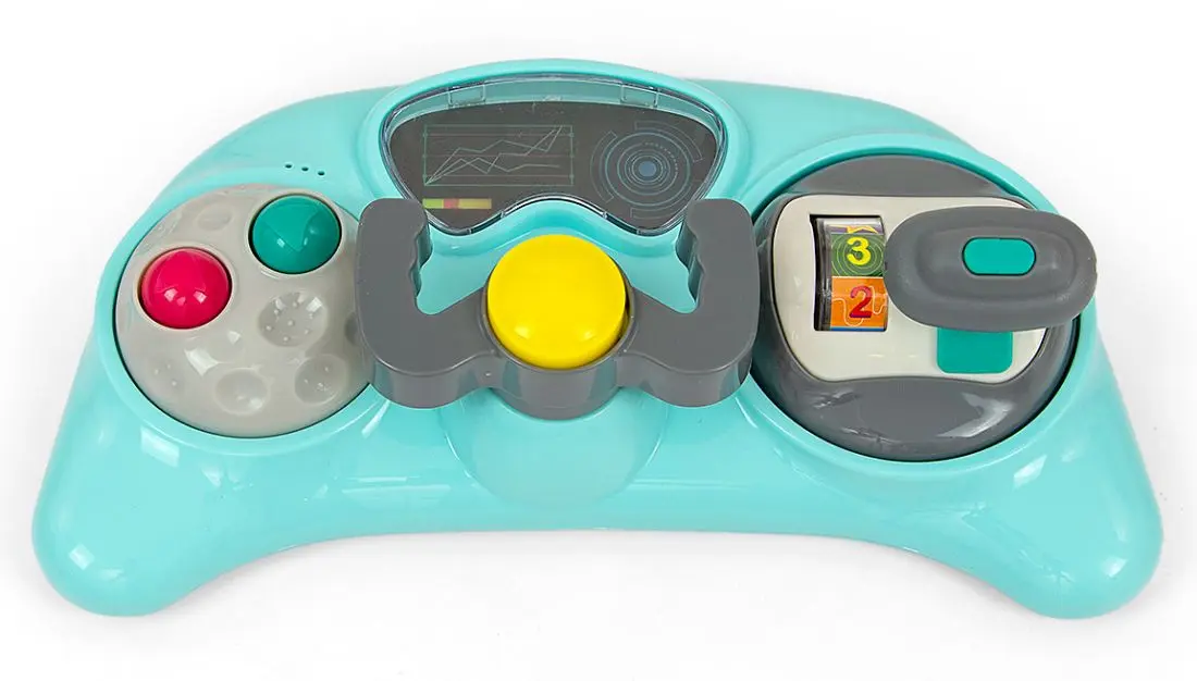 Premergator Milly Mally Patrol Dots (Gray) - 9