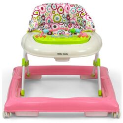 Premergator Milly Mally Patrol Flower (Pink) Thumb