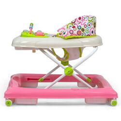 Premergator Milly Mally Patrol Flower (Pink) Thumb