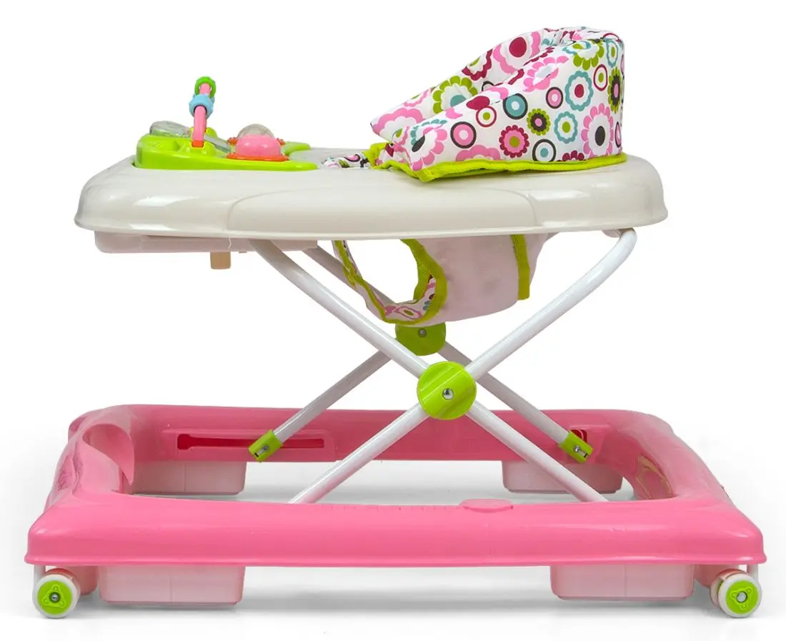 Premergator Milly Mally Patrol Flower (Pink) - 8