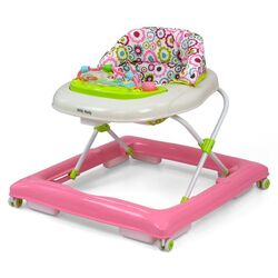 Premergator Milly Mally Patrol Flower (Pink)