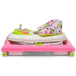 Premergator Milly Mally Patrol Flower (Pink) Thumb