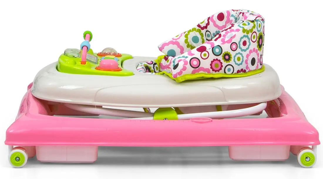 Premergator Milly Mally Patrol Flower (Pink) - 7