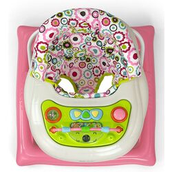 Premergator Milly Mally Patrol Flower (Pink) Thumb